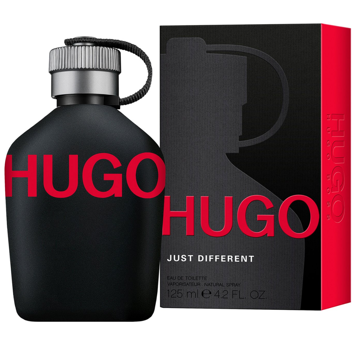 Hugo Boss - Just Different - Eau de Toilette para Hombre