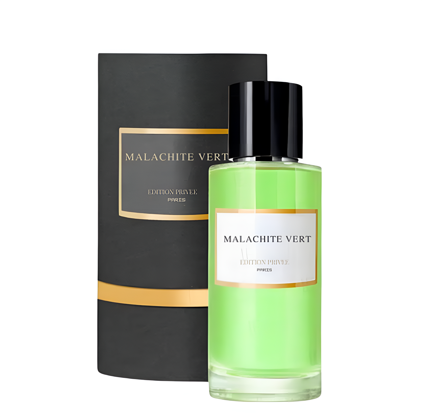 Edition Privée - Vert Malachite Extrait - Extracto de Perfume Mixto