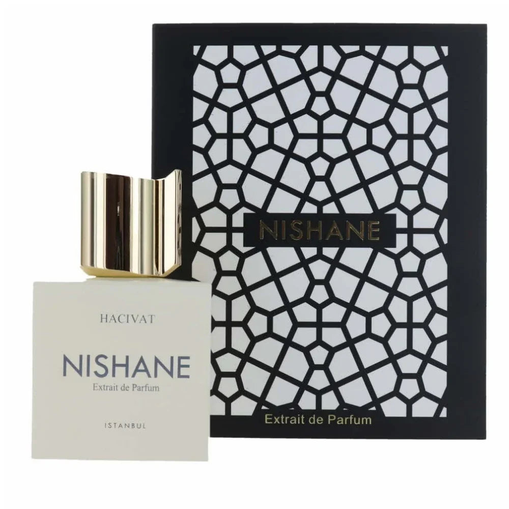 Nishane - Hacivat - Extracto de Perfume Unisex