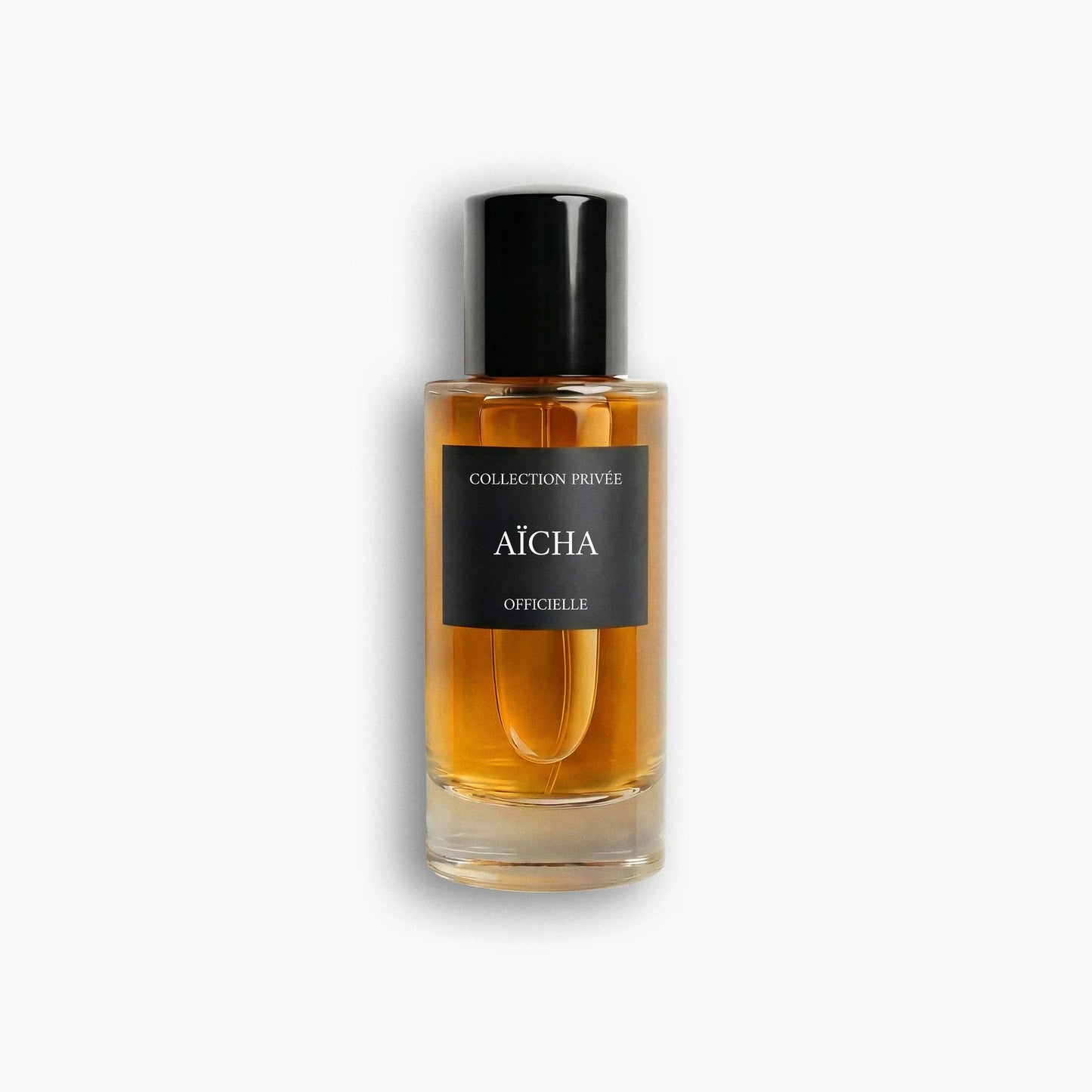 Aïcha + 50ml Aïcha rouge magique Collection Privée - Aïcha - Extracto de Perfume Unisex