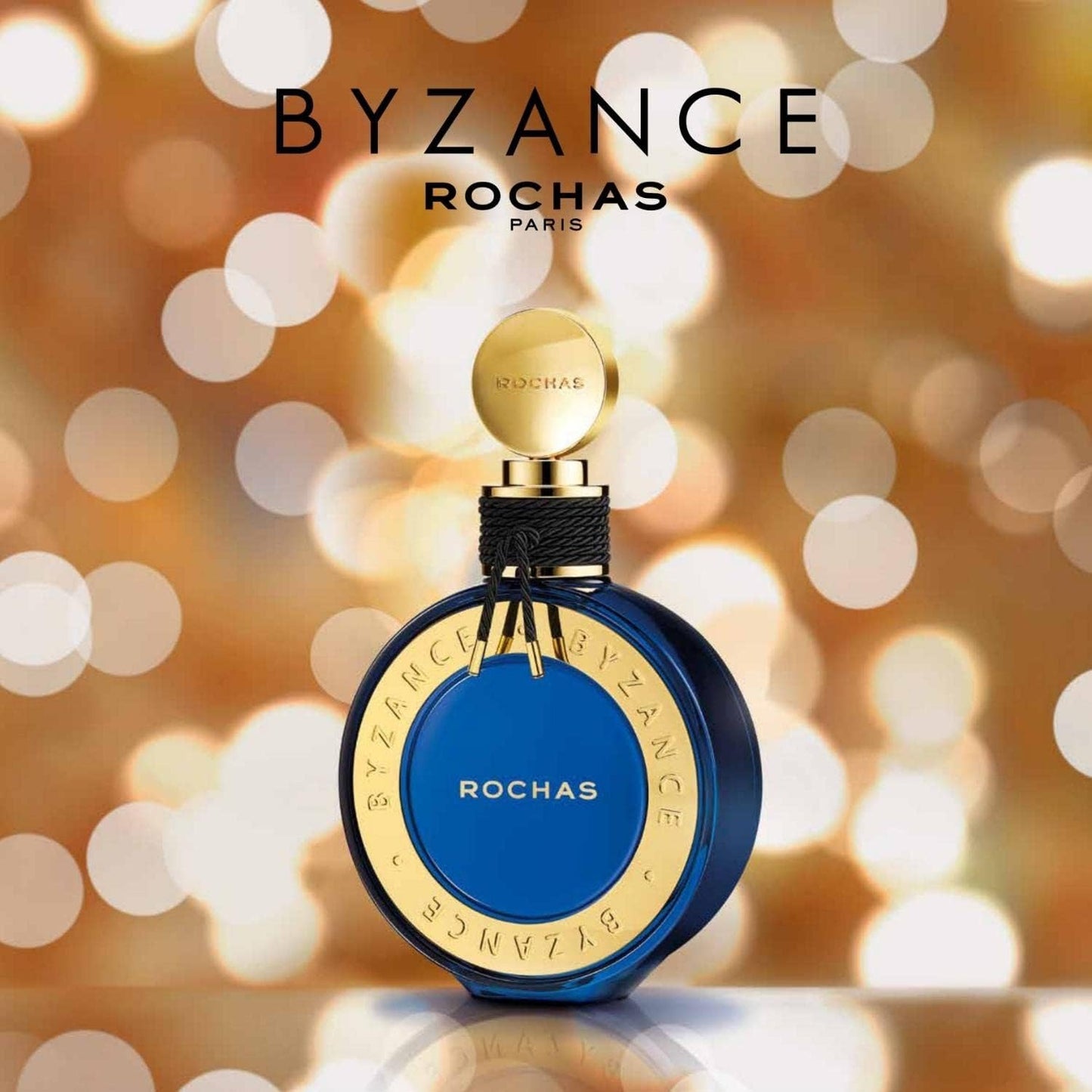Rochas - Byzance - Agua de perfume para mujer