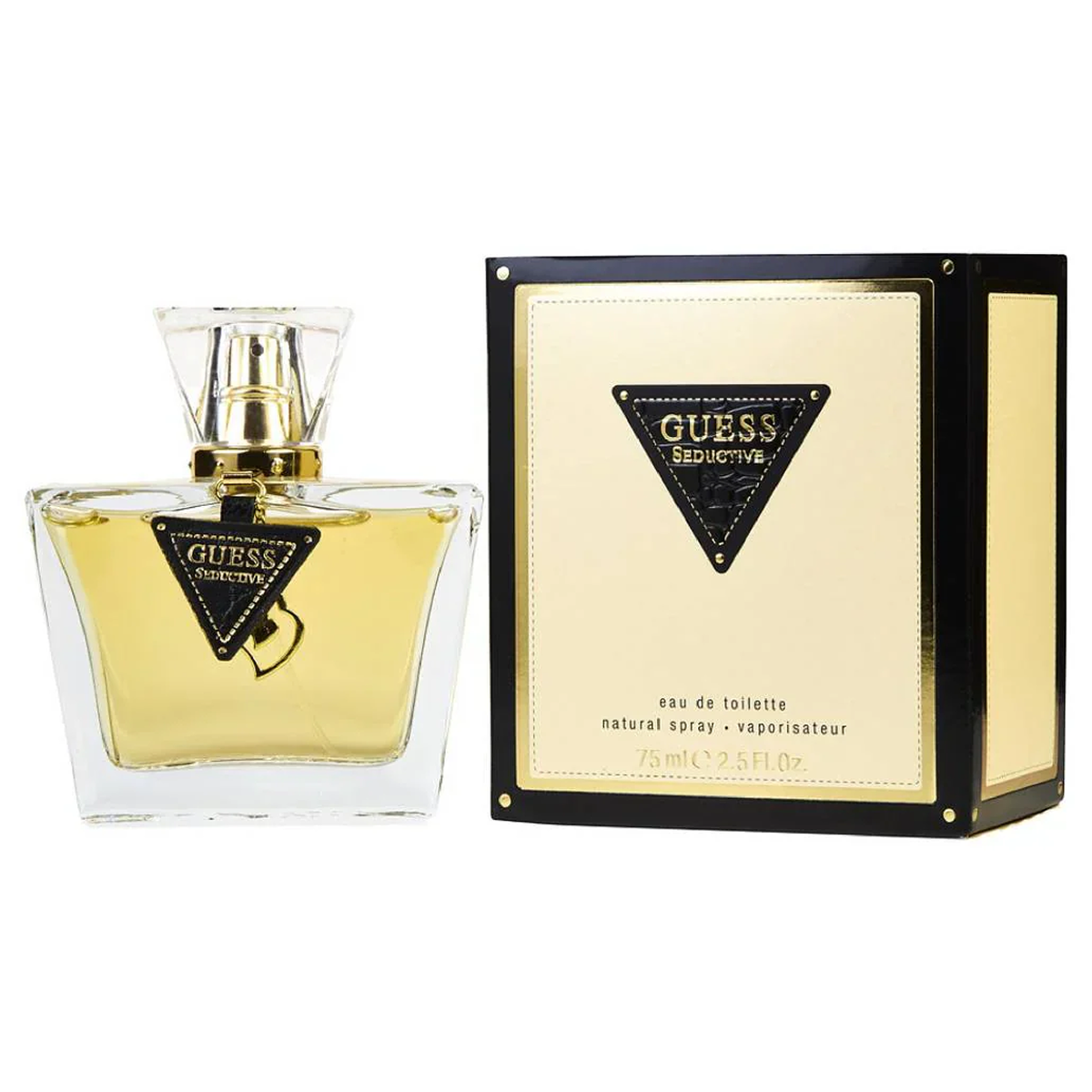 Guess - Seductive - Eau de Toilette para Mujer