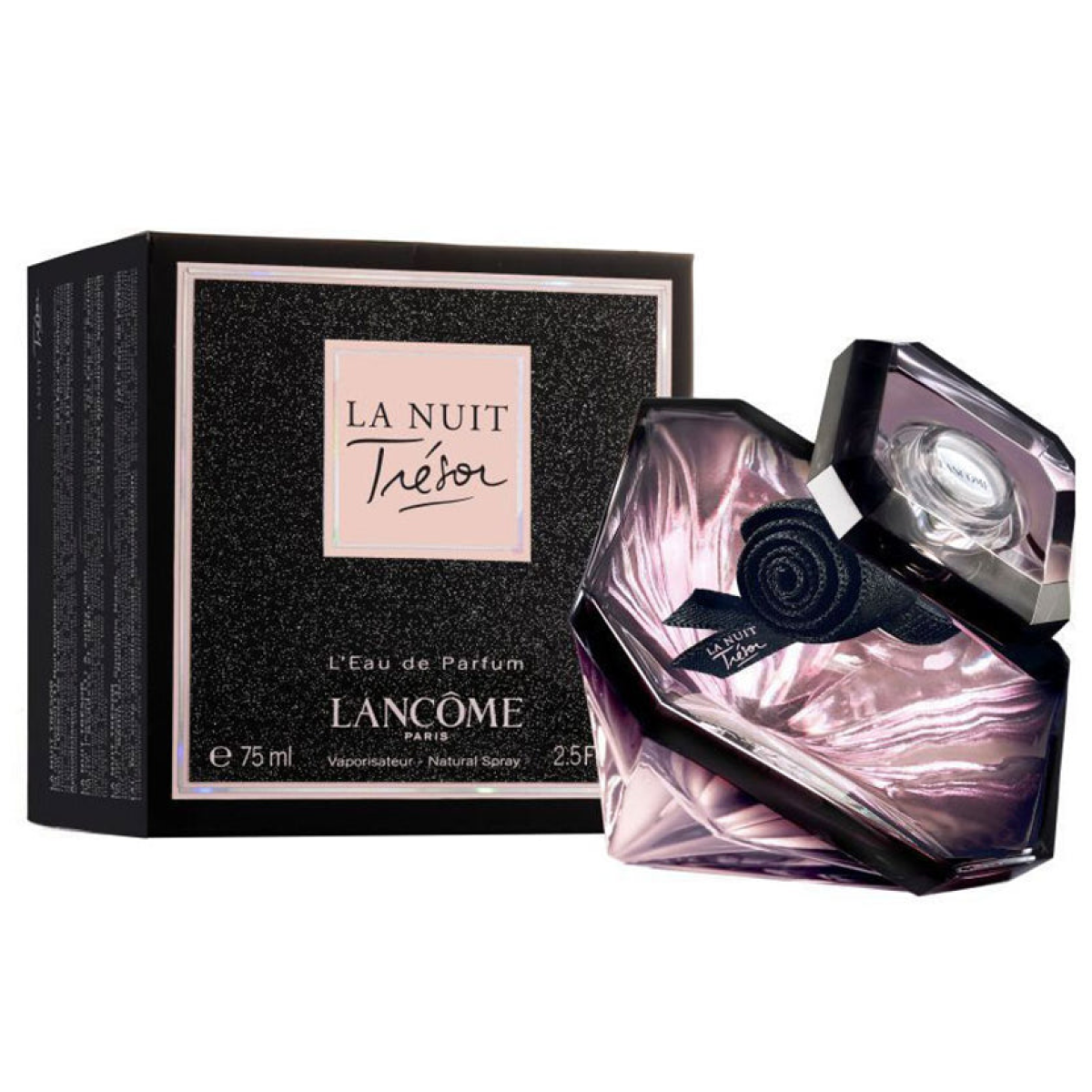 Lancôme - la Noche Trésor - Eau de Parfum para Mujer