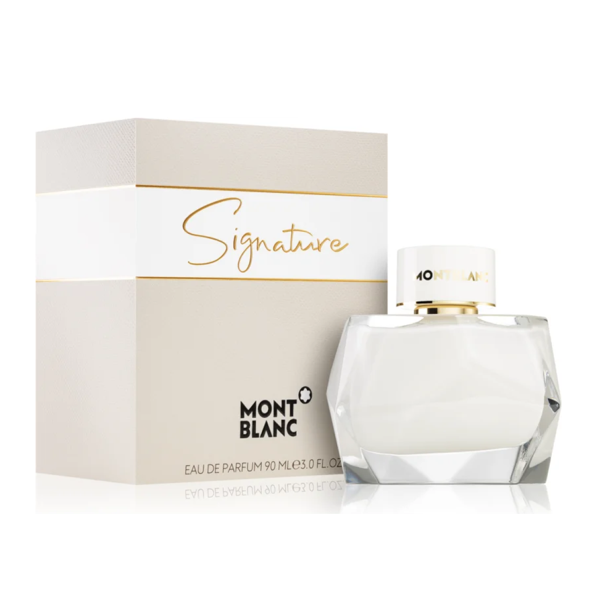 Montblanc - Signature - Eau de Parfum para Mujer