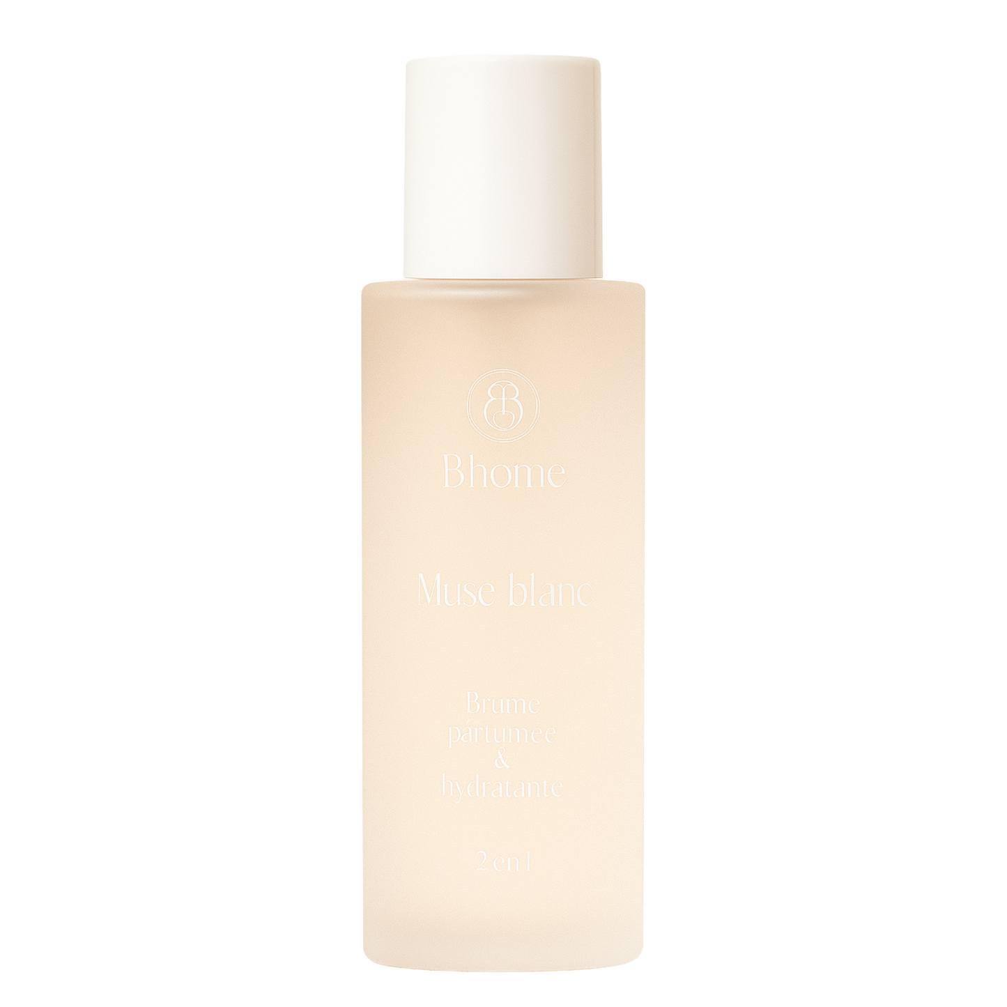 150ml Bhome - Rose Poudré - Brume Parfumée & Hydratante