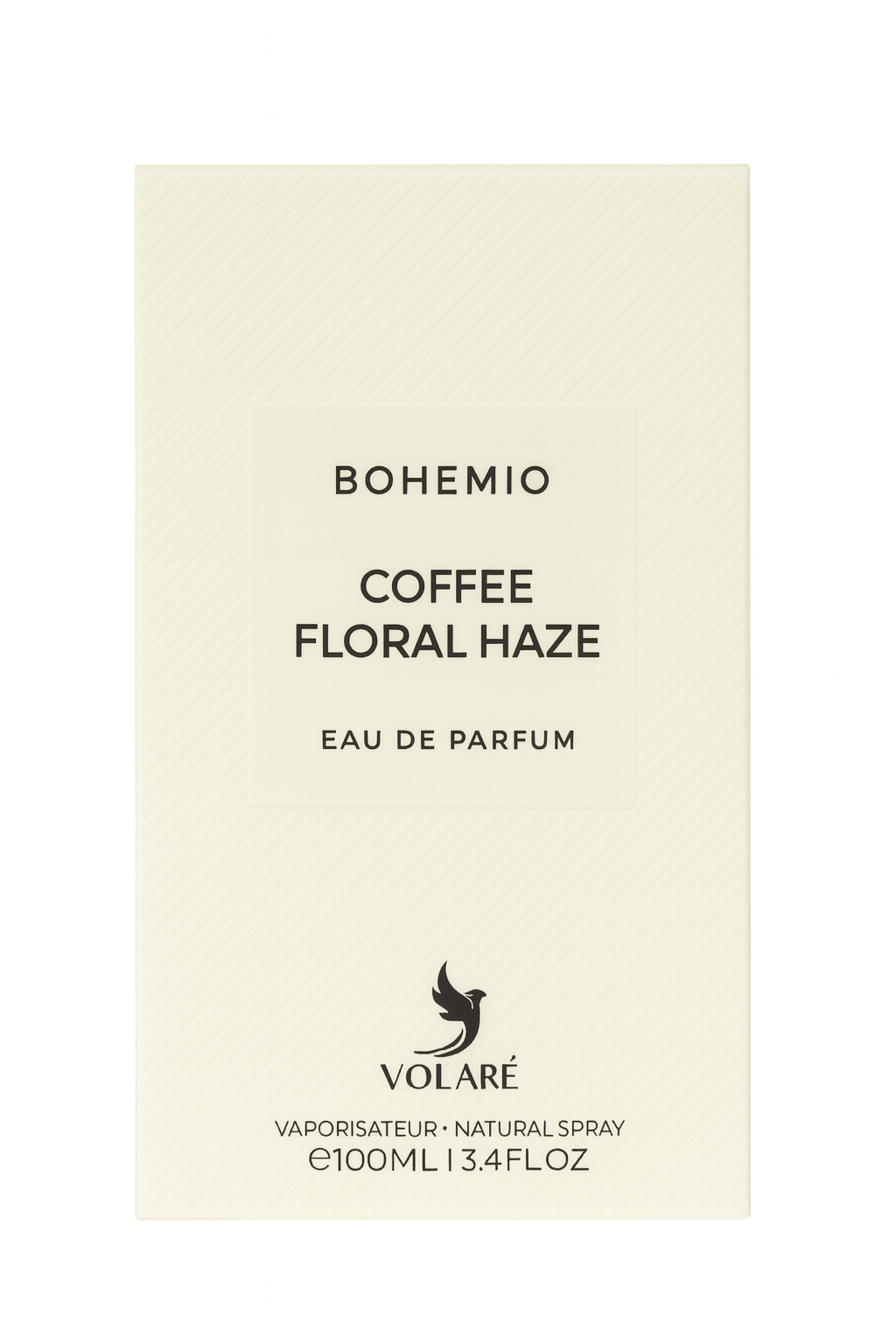 Kenzie - Bohemio Café Floral Haze - Eau de Parfum Mixte