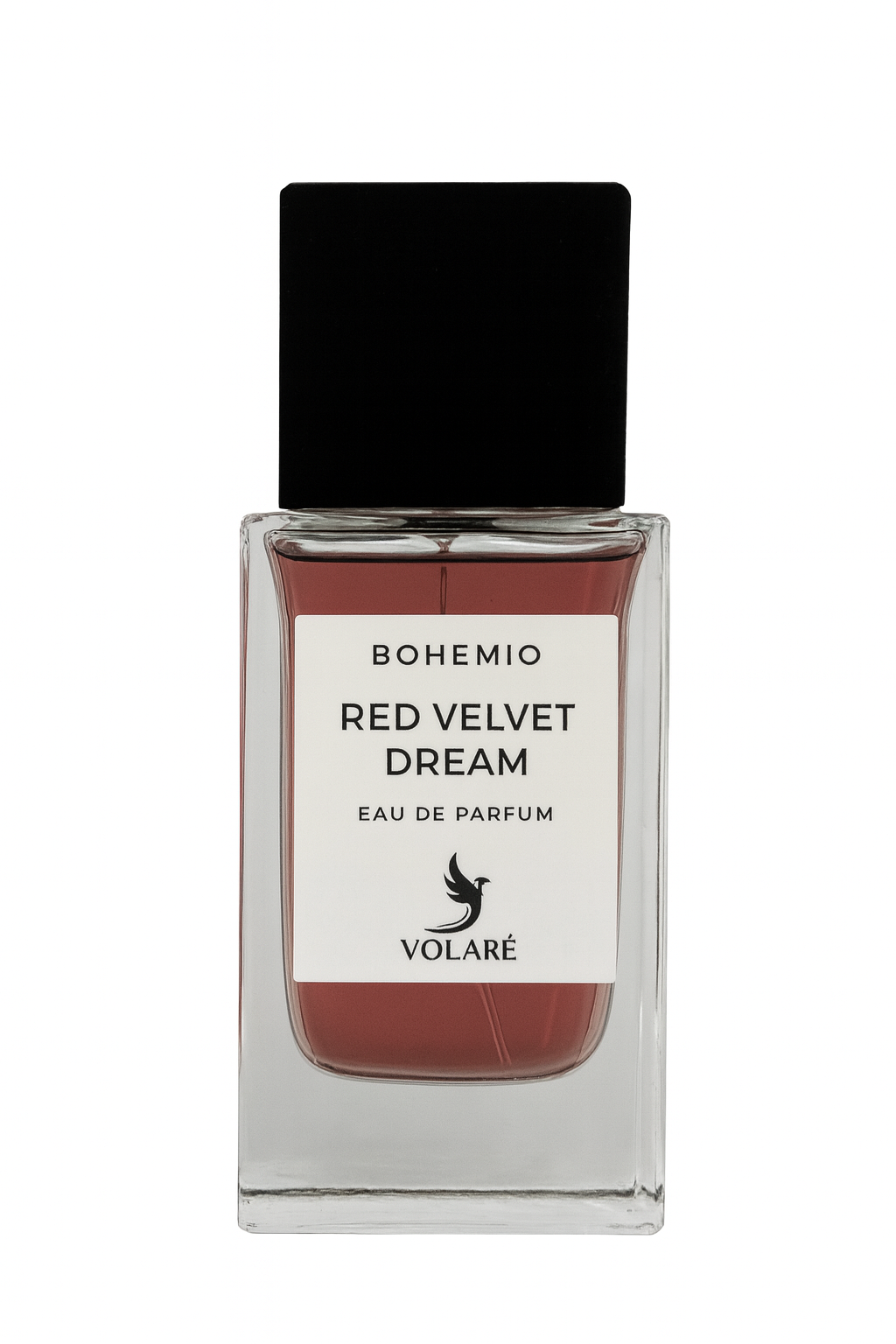 Kenzie - Bohemio Sueño de Terciopelo Rojo - Eau de Parfum Mixte
