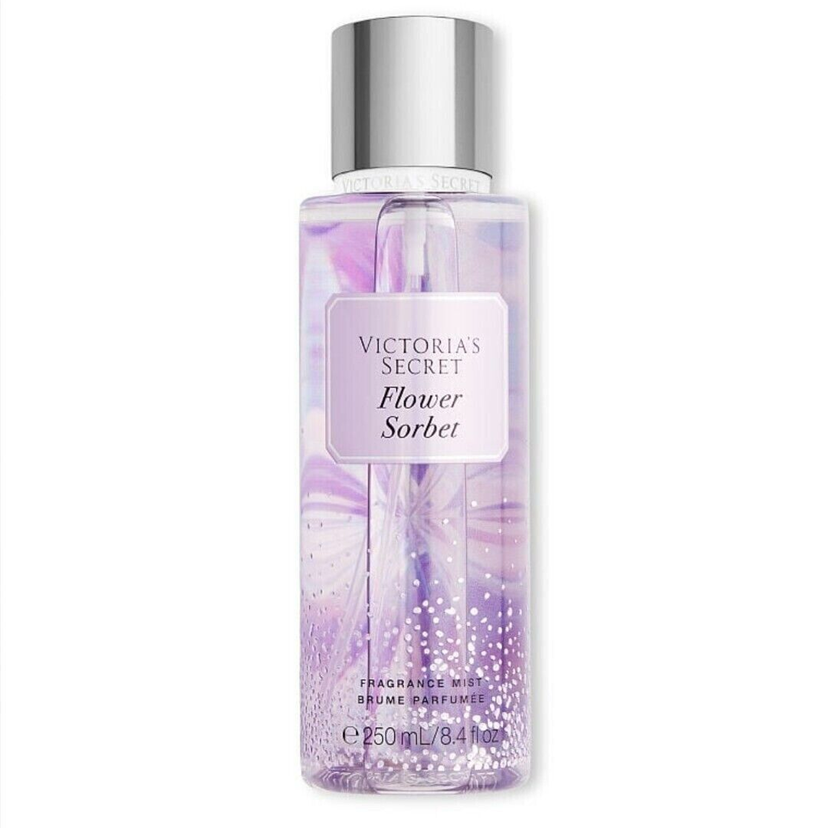 250 ml Victoria's Secret - Flower Sorbet - Fragrance Brume