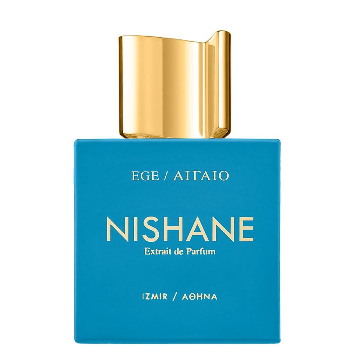 Nishane - Ege - Extracto de Perfume Unisex