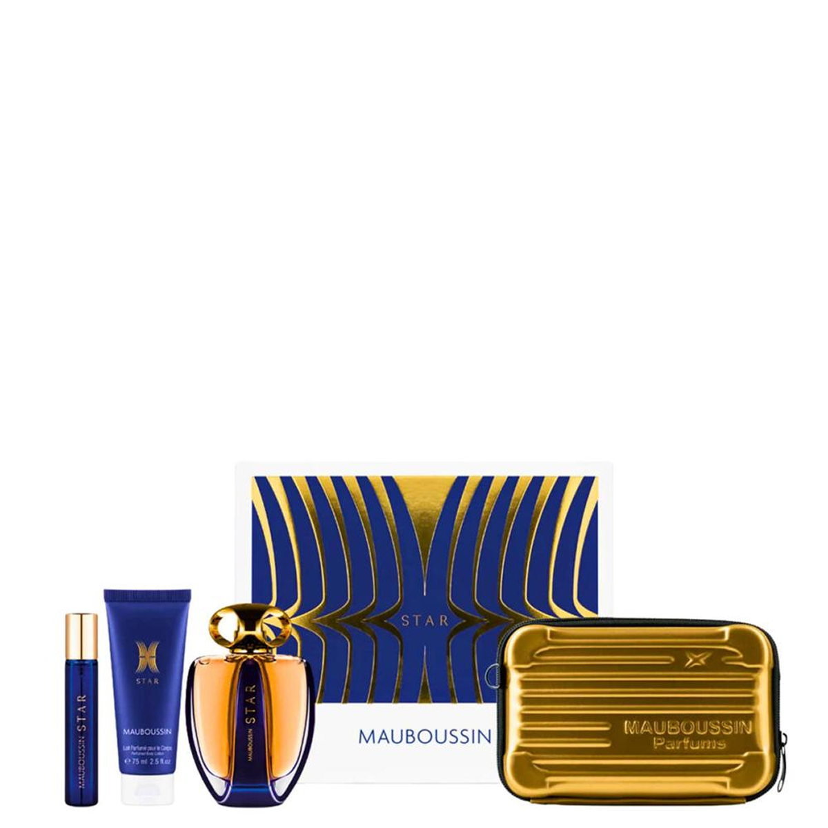 Mauboussin - Estuche Star para Mujer