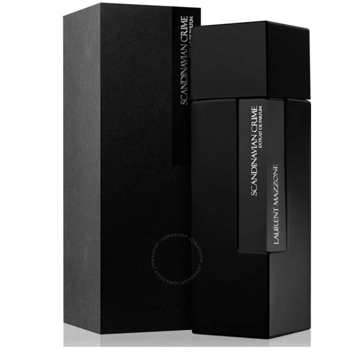 Laurent Mazzone - Scandinavian Crime - Extracto de Perfume Unisex