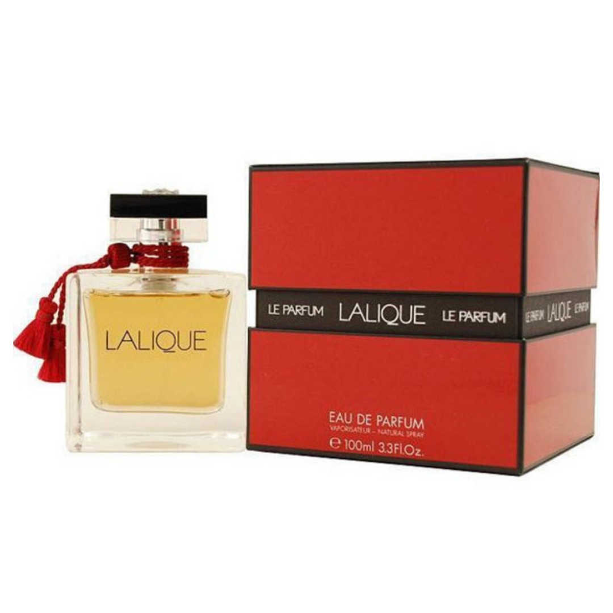100 ml Lalique - Le Parfum - Eau de Parfum pour femme