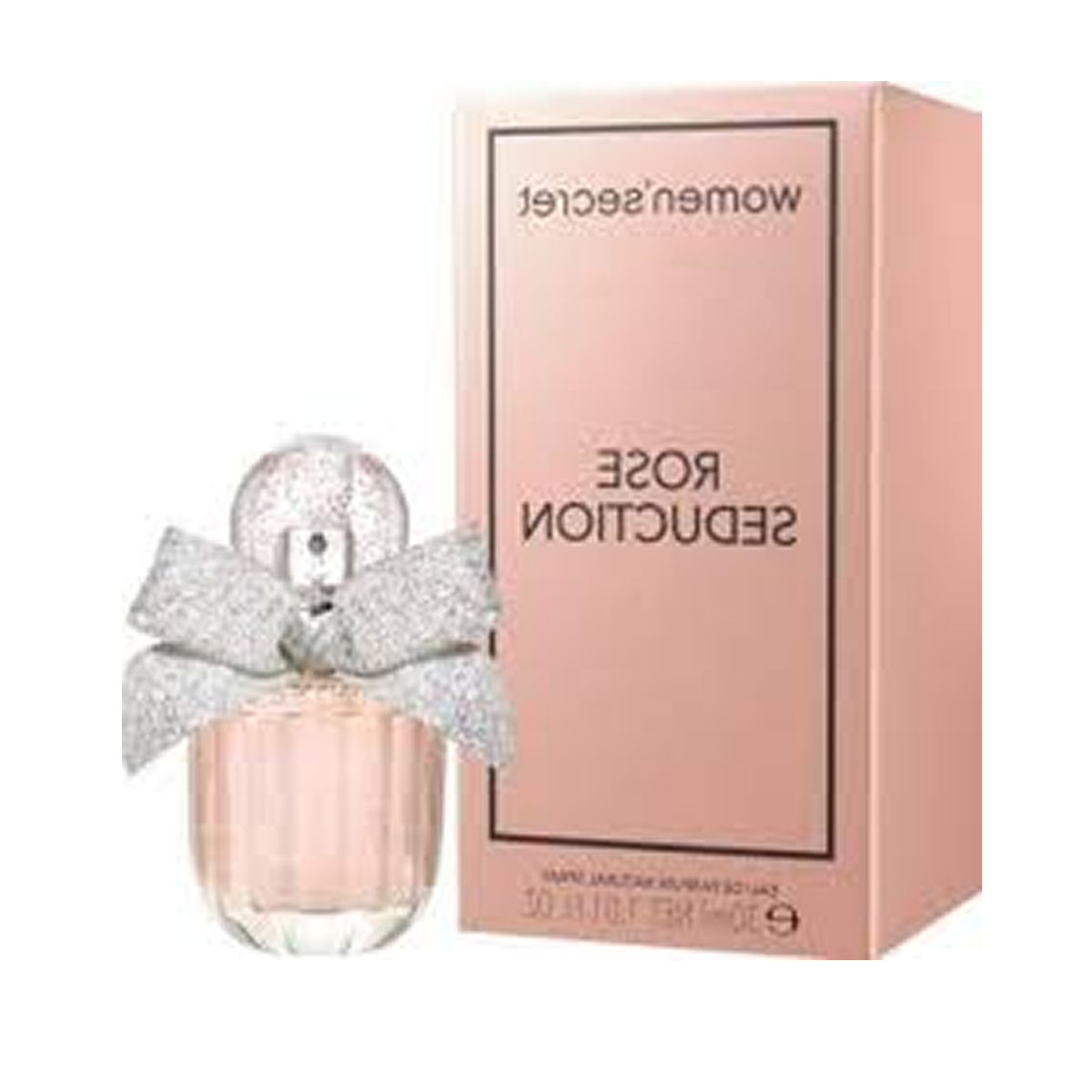 Women'Secret - Rose Séduction - Eau de Parfum para Mujer