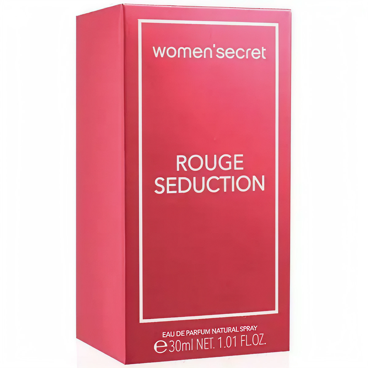 100 ml Women'Secret - Rouge Seduction - Eau de Parfum pour femme