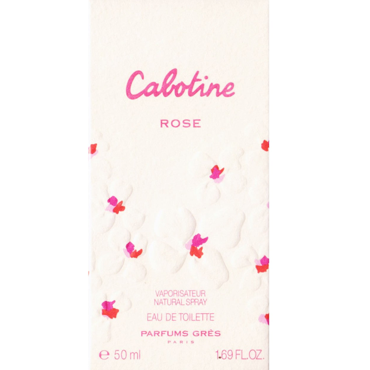 Grès - Cabotine Rose - Eau de Toilette para Mujer