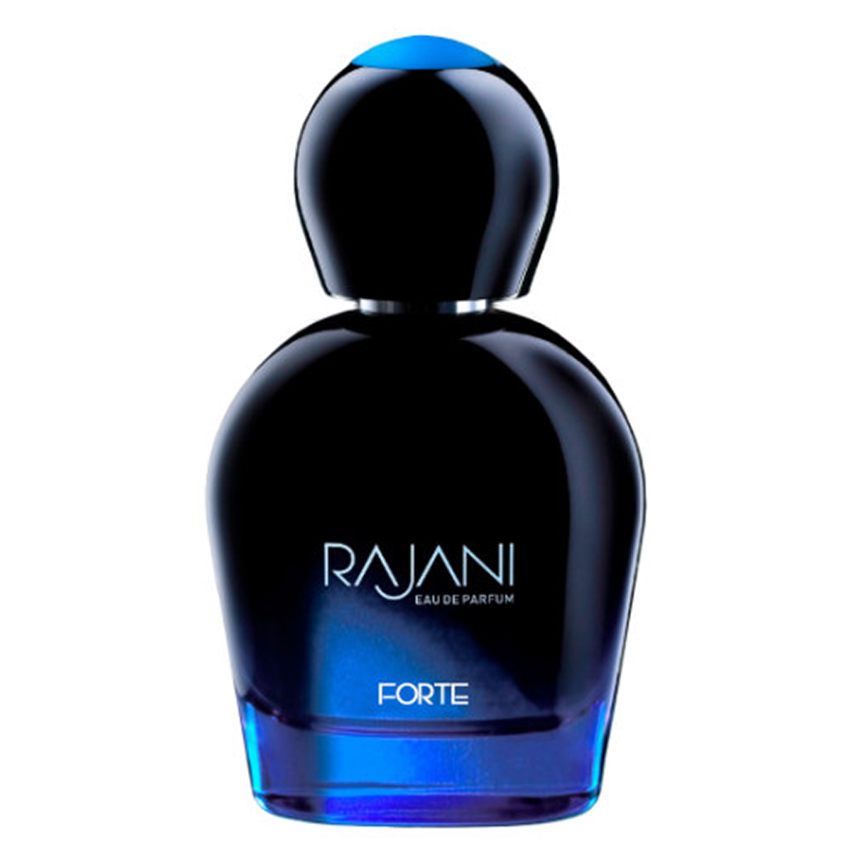 100ml Rajani - Forte - Eau de Parfum Mixte