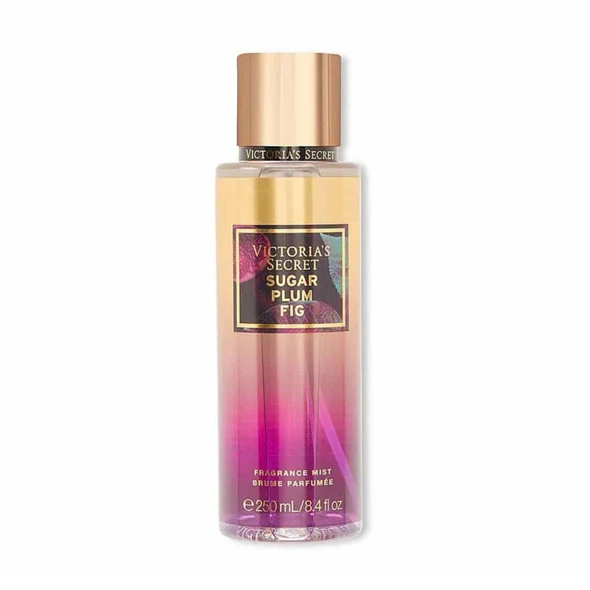 Victoria's Secret - Sugar Plum Fig - Body Mist Fragrance