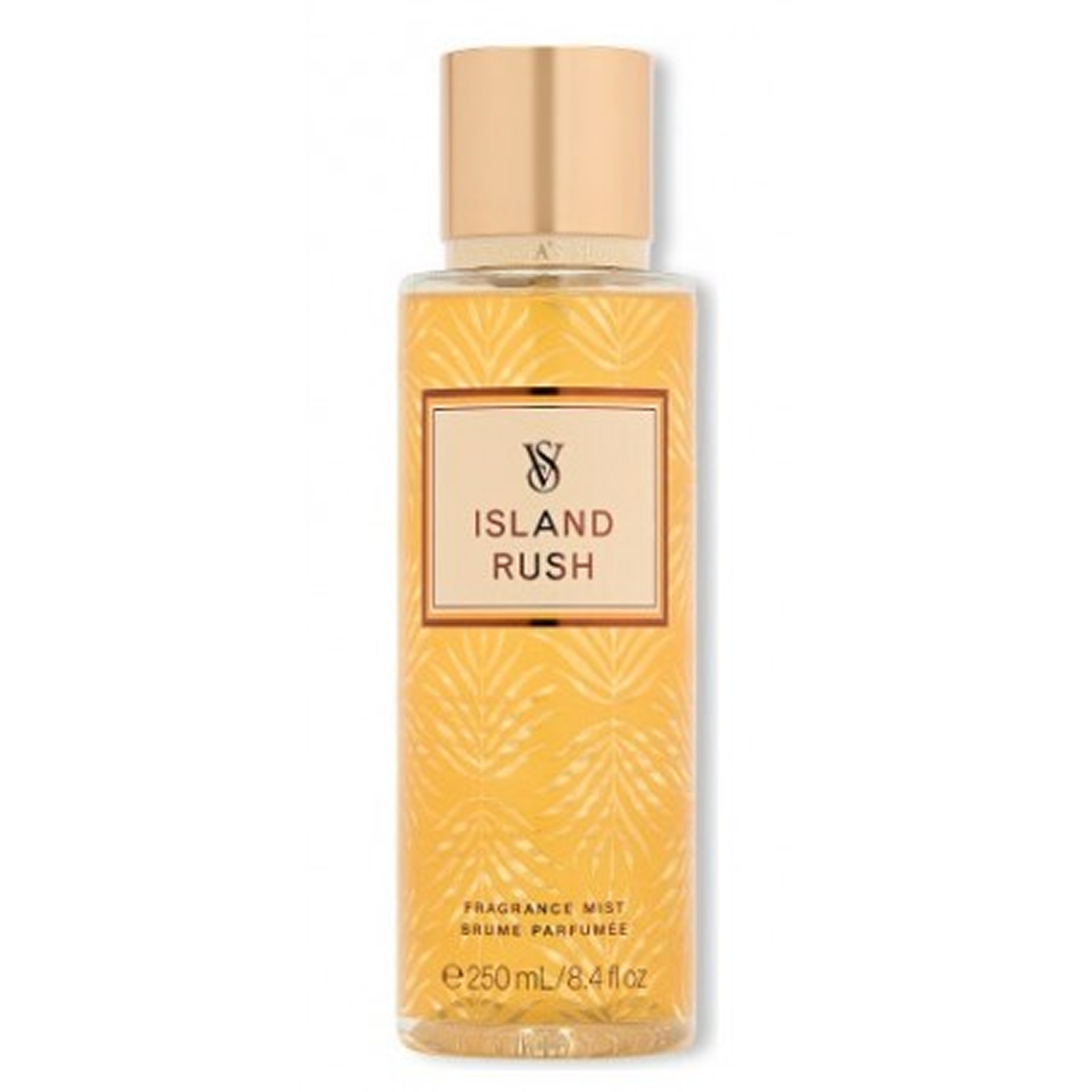 Victoria's Secret - Island Rush - Body Mist Fragrance