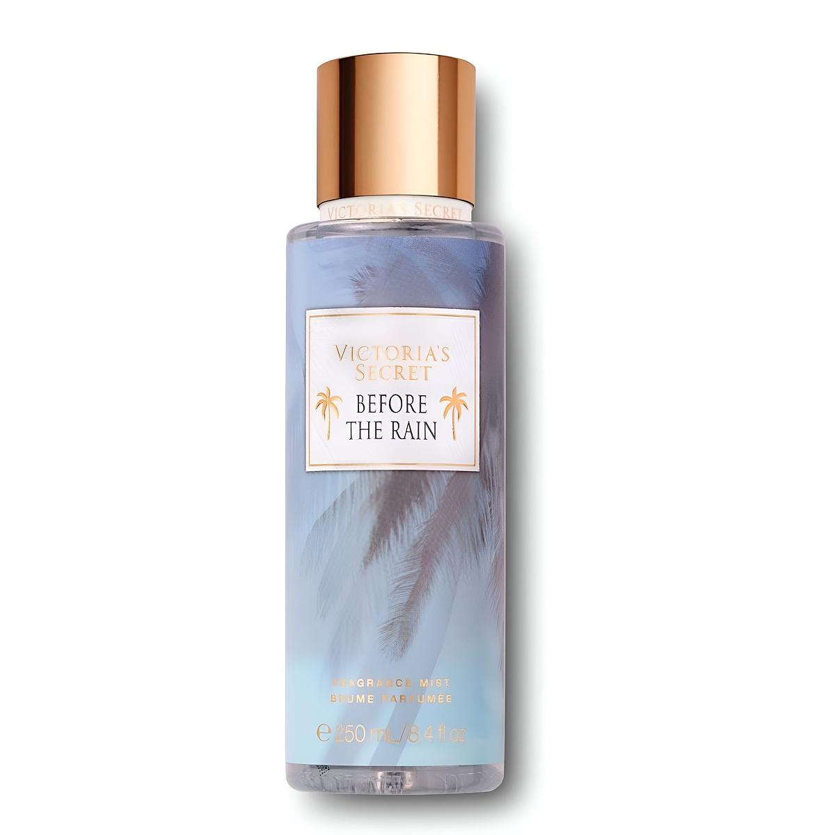 250ml Victoria's Secret - Before The Rain - Fragrance Brume