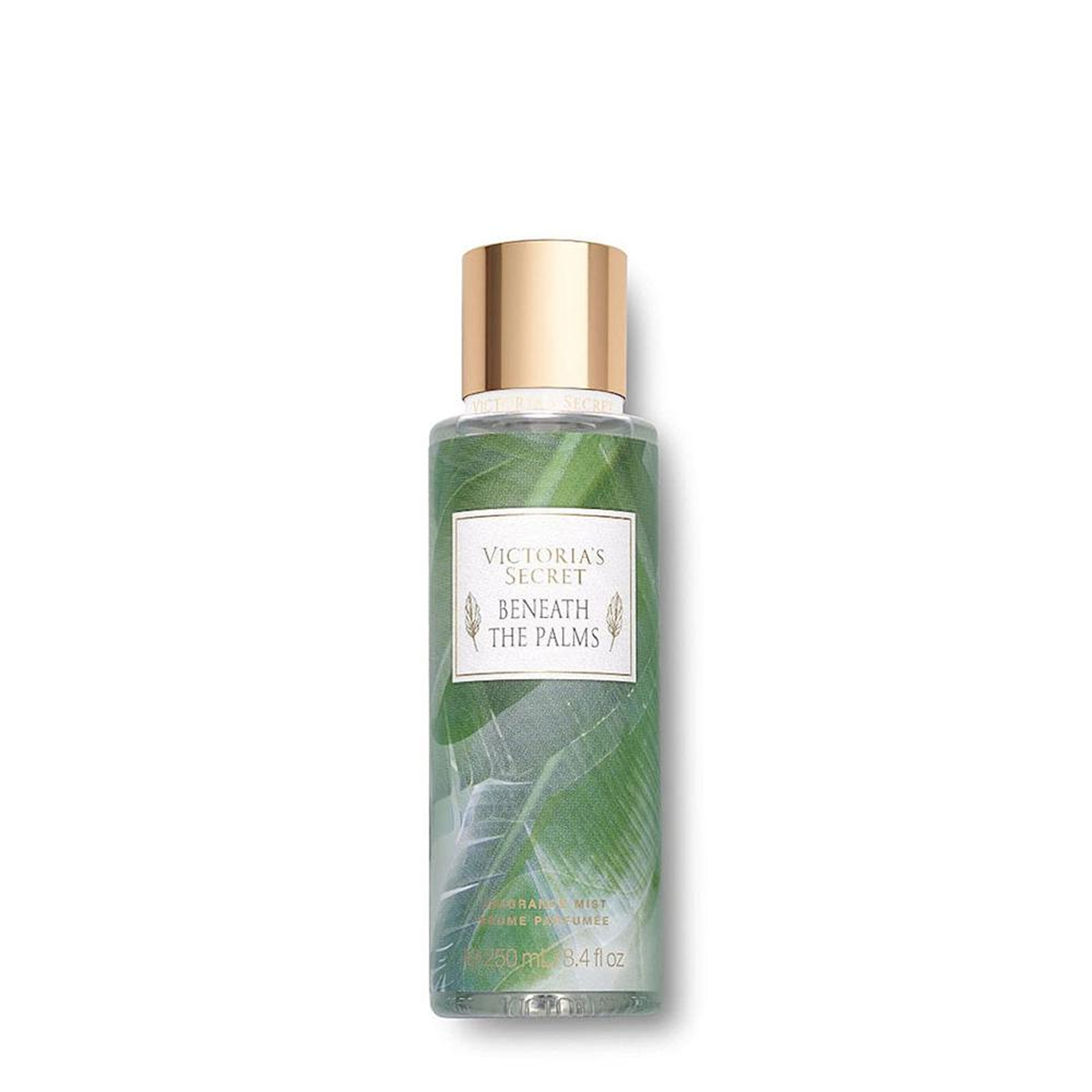 250ml Victoria's Secret - Beneath The Palms - Fragrance Brume