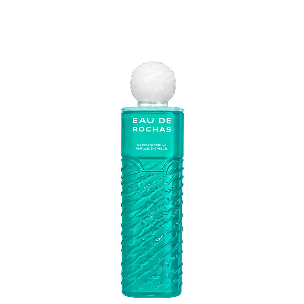 500ml Rochas - Eau de Rochas - Gel Douche