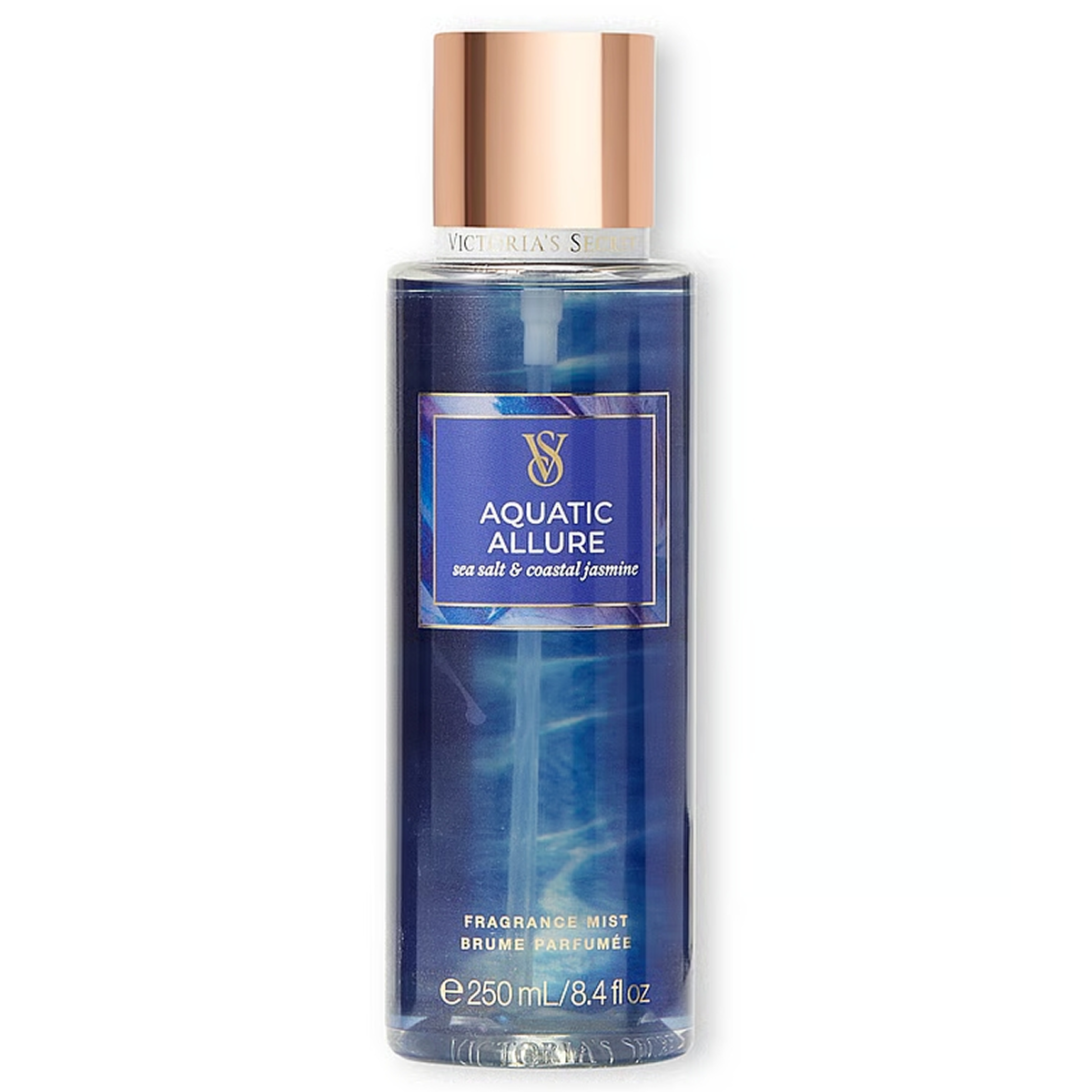 250ml Victoria's Secret - Aquatic Allure - Fragrance Brume