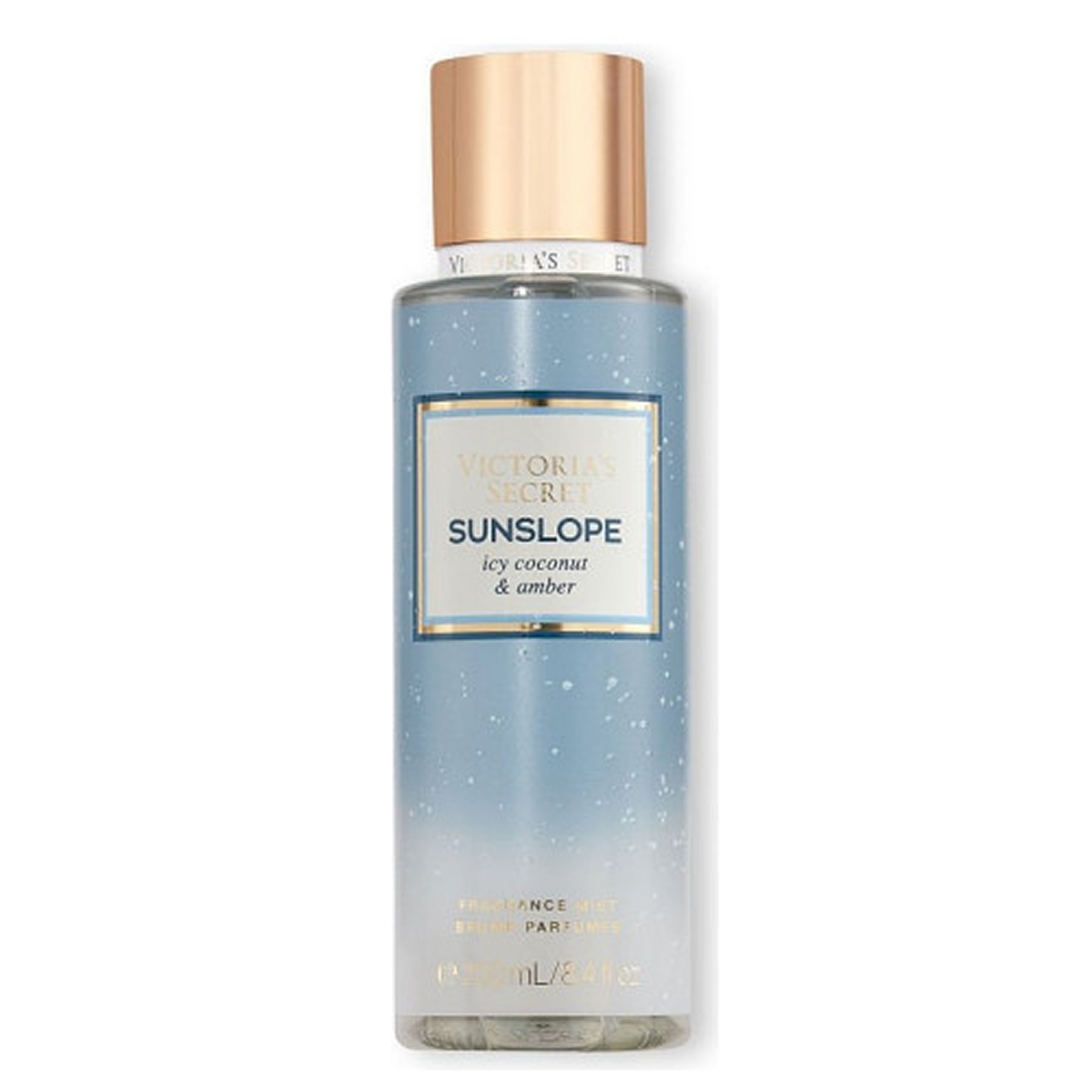 Victoria's Secret - Sunslope - Body Mist