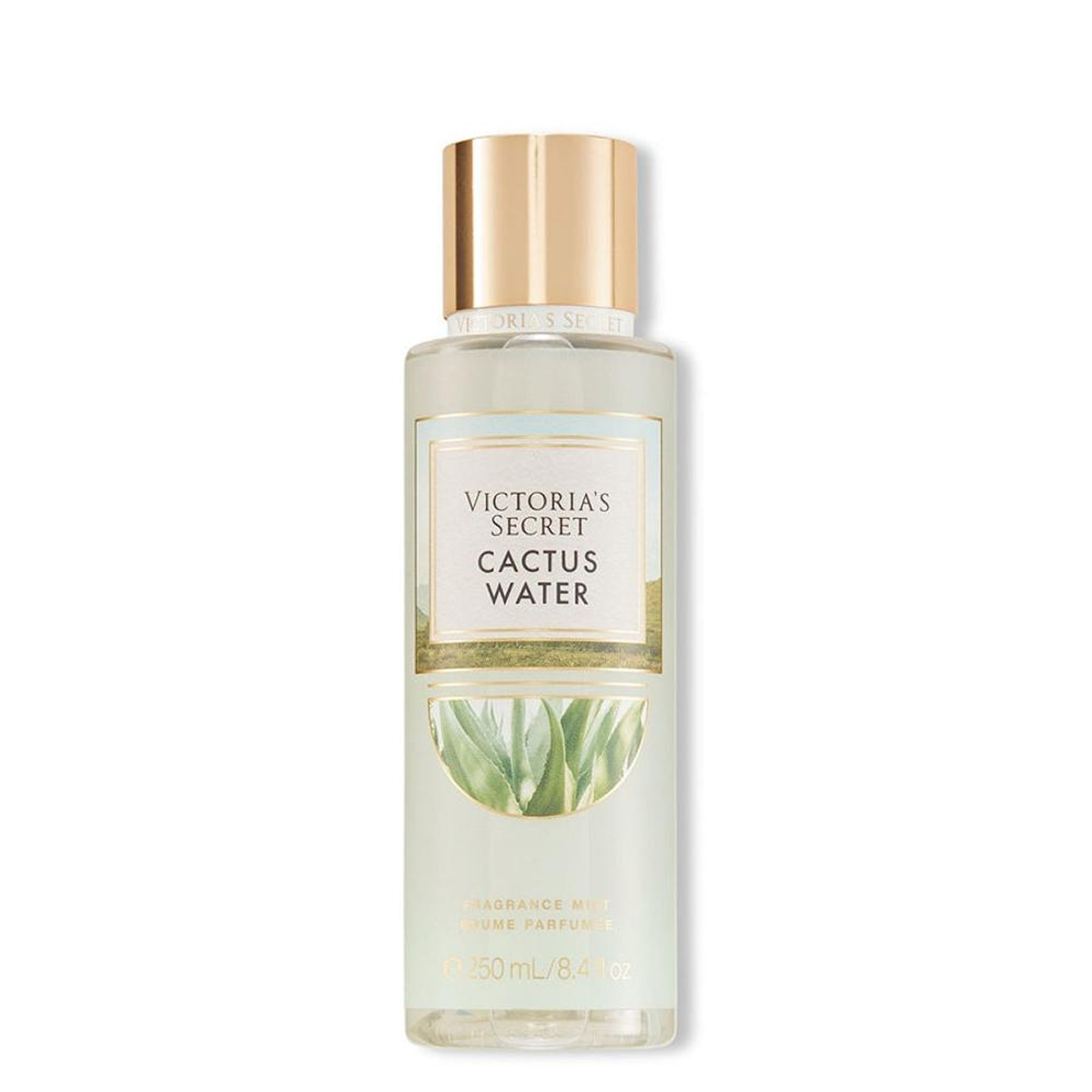 Victoria's Secret - Cactus Water - Body Mist