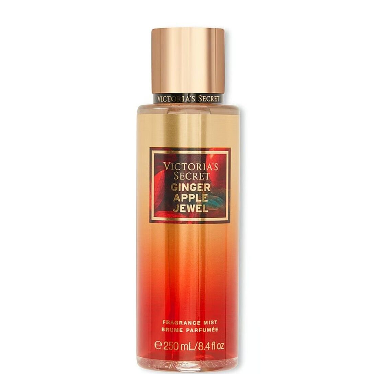 250ml Victoria's Secret - Ginger Apple Jewel - Fragrance Brume