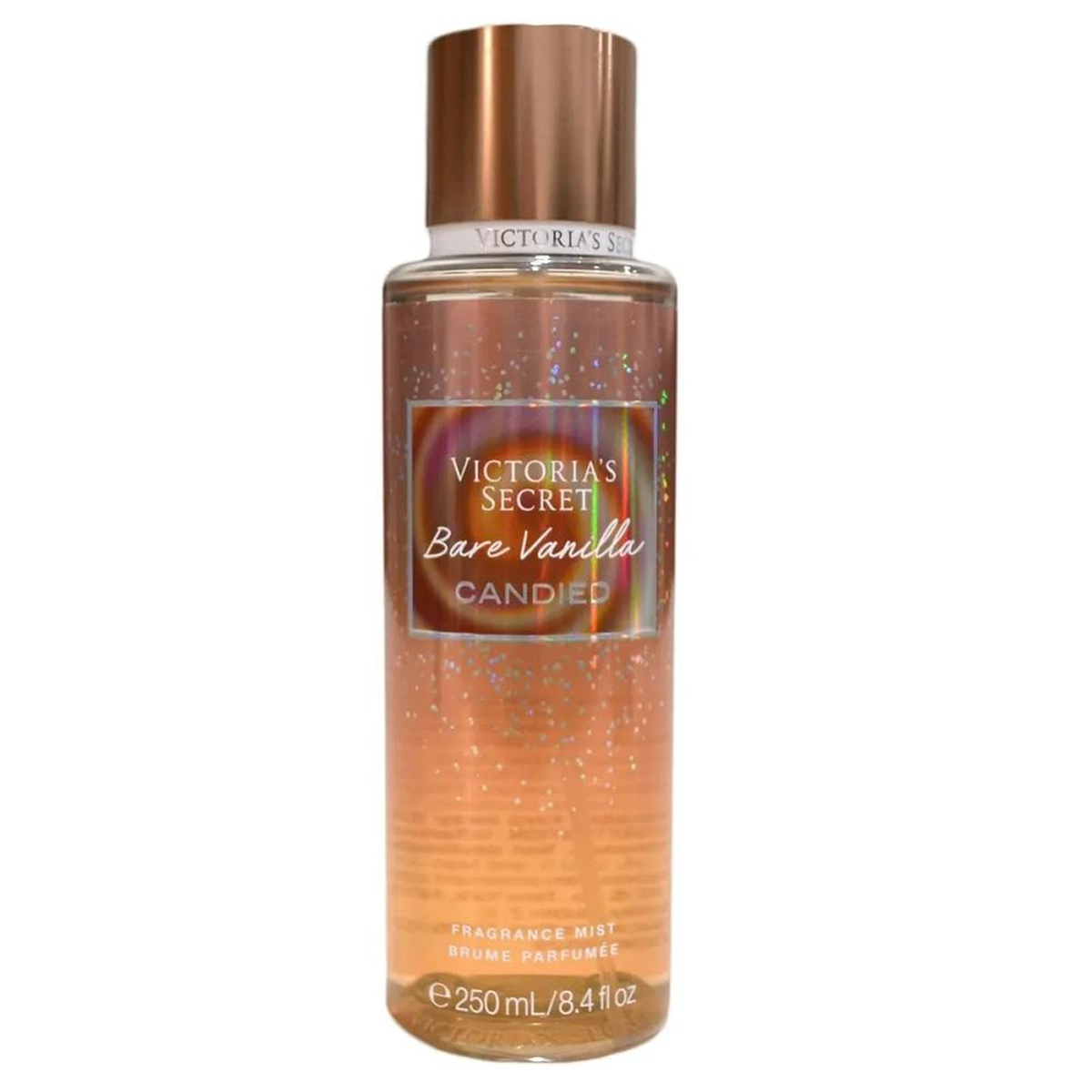 Victoria's Secret - Bare Vanilla Candied - Body Mist
