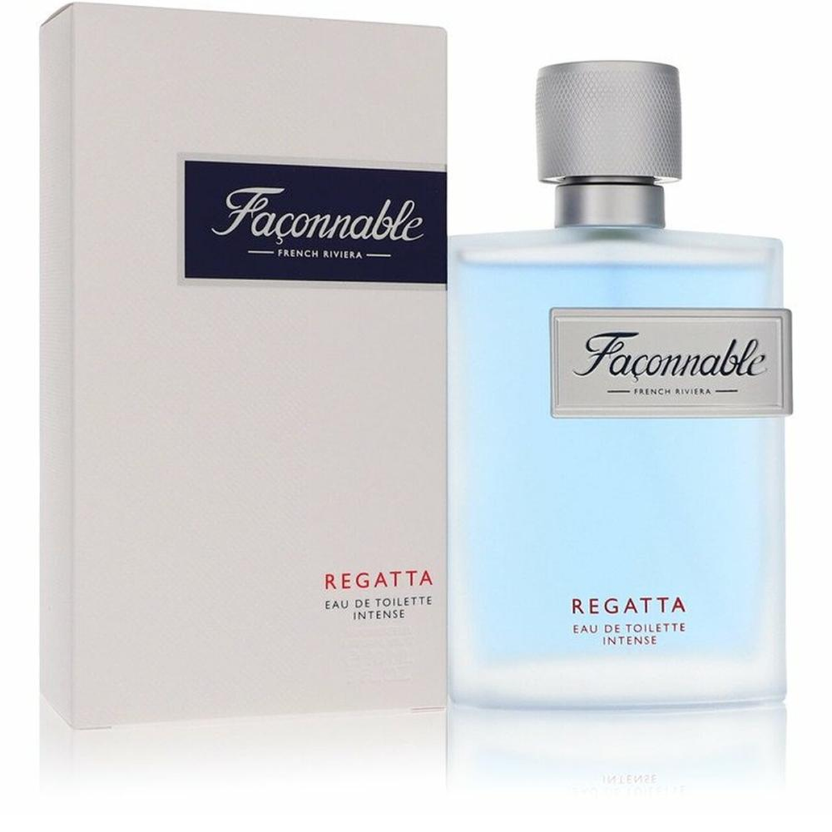 Façonnable - Legacy - Eau de Parfum para Hombre