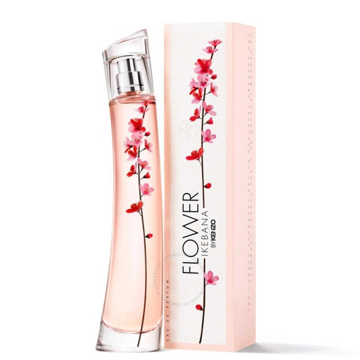 75ml Kenzo - Flower Ikebana - Eau de Parfum pour femme