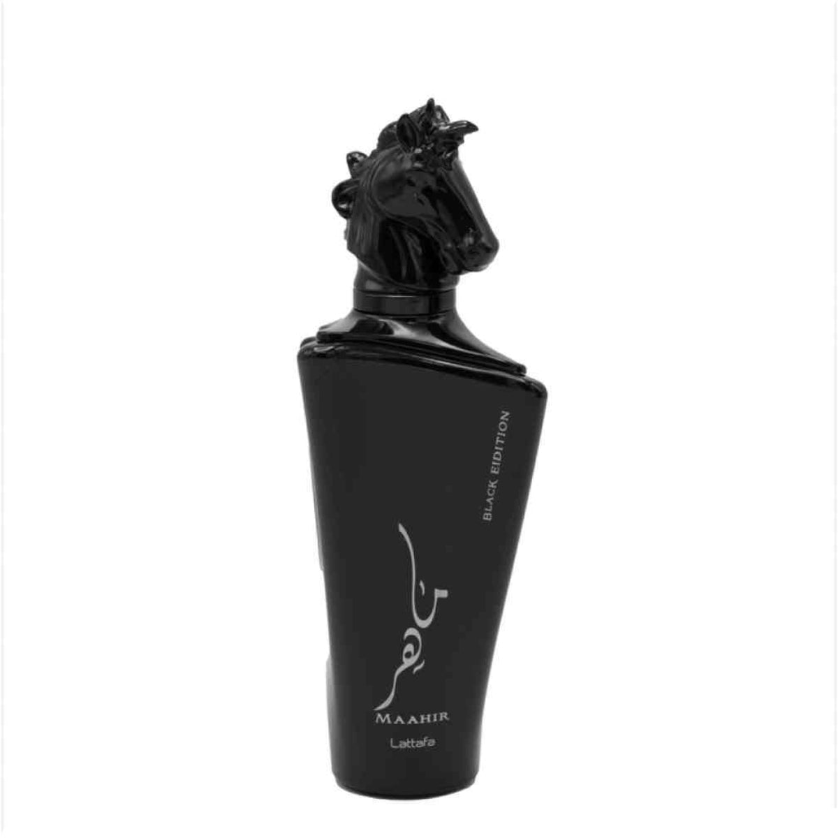 Lattafa - Mahir Black - Eau de Parfum de Dubai Unisex