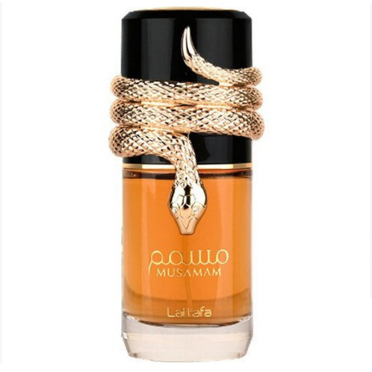 100 ml Lattafa - Musamam - Eau de Parfum de Dubai Mixte