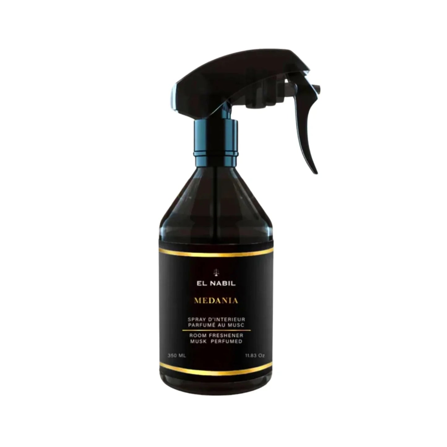 el Nabil - Medania - Home Spray Fragancia para el hogar