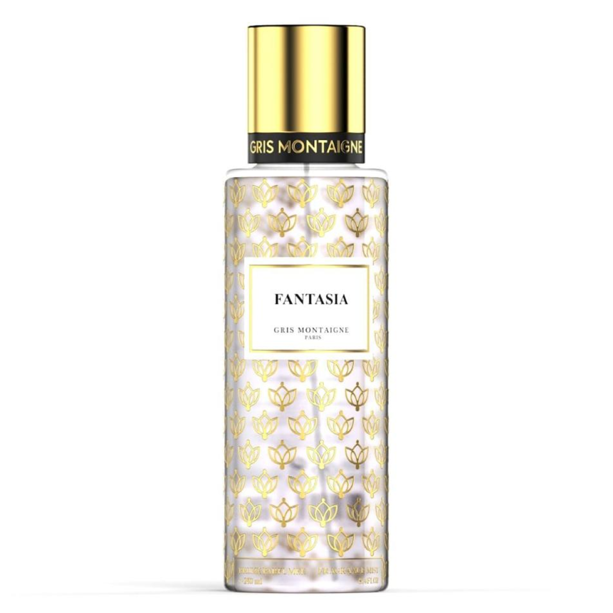 250ml Gris Montaigne - Fantasia - Fragrance Brume