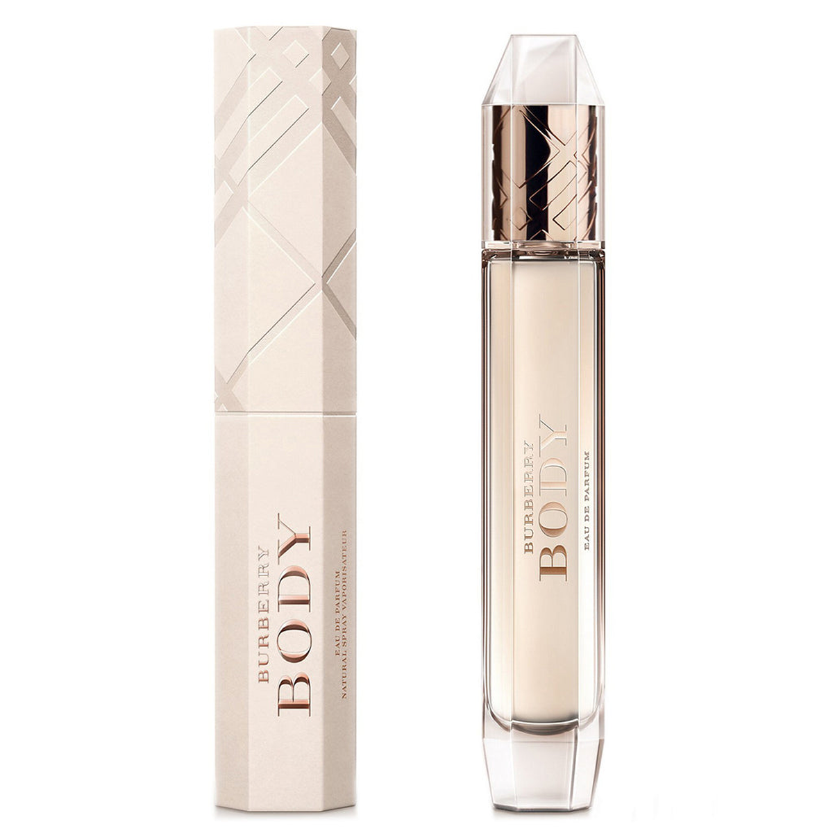85 ml Burberry - Body - Eau de Parfum pour femme