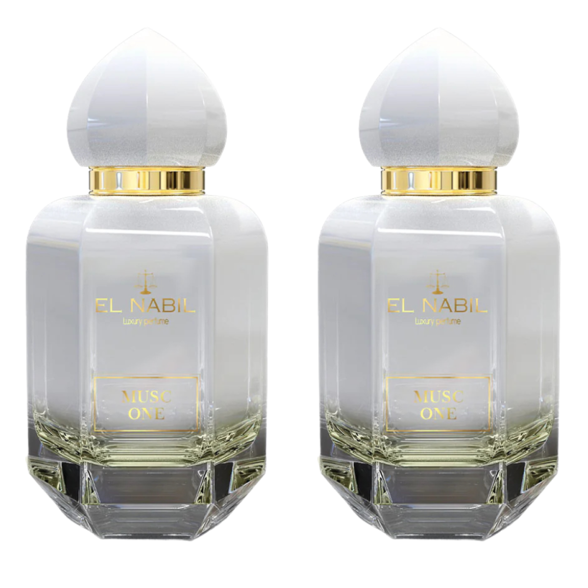 65ml el Nabil - Musc One - Eau de Parfum Mixte