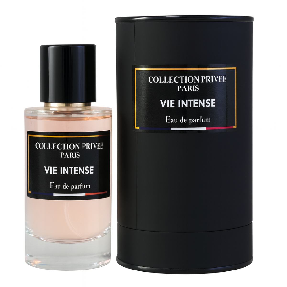 50ml Collection Privée - Vie Intense - Eau de parfum mixte