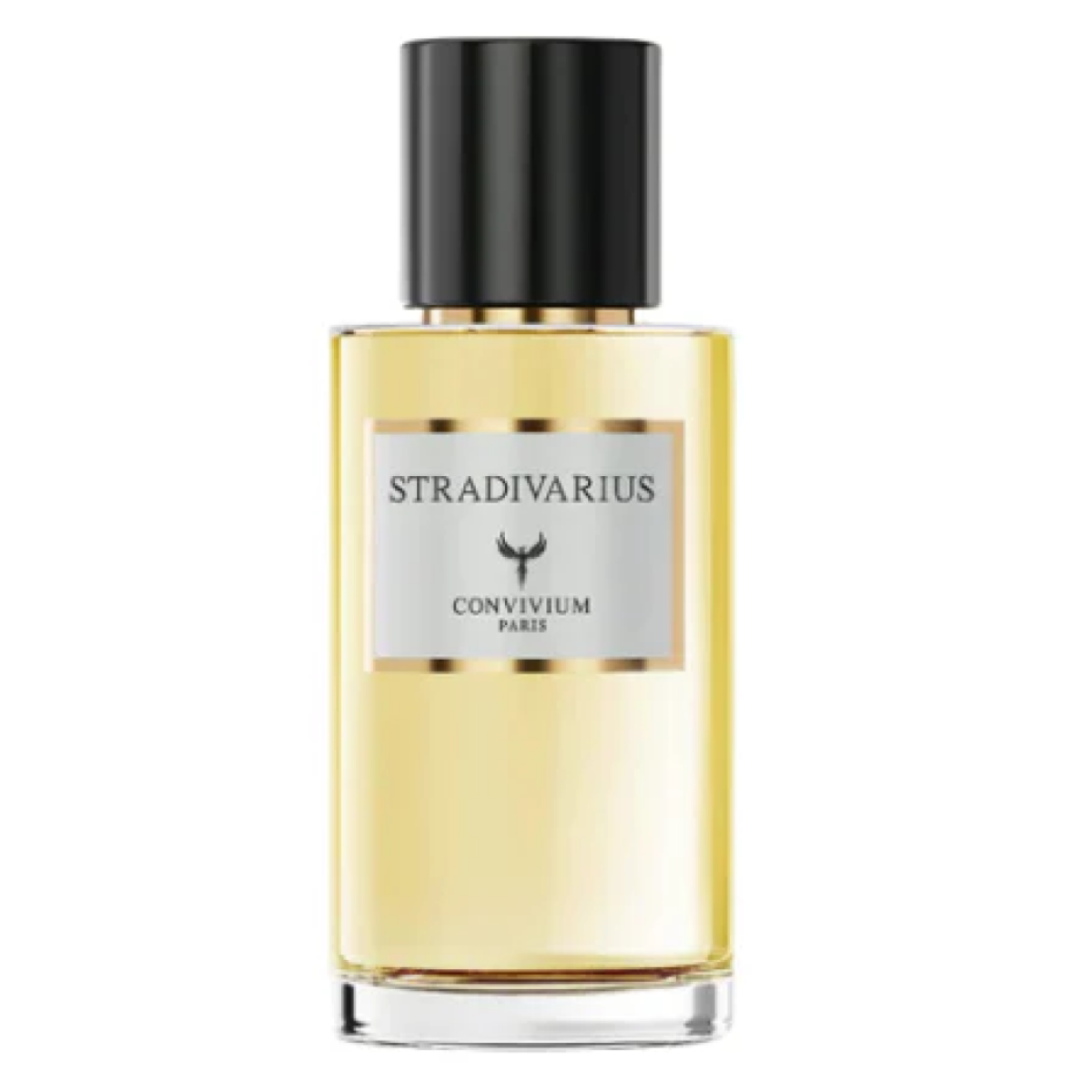 50ml Convivium Paris - Stradivarius - Extrait de Parfum Mixte
