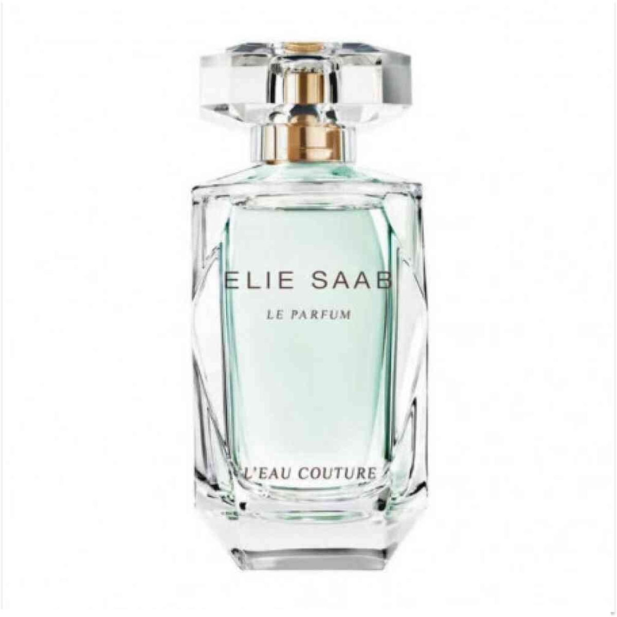 90 ml Elie Saab - L'Eau Couture - Eau de Toilette pour femme