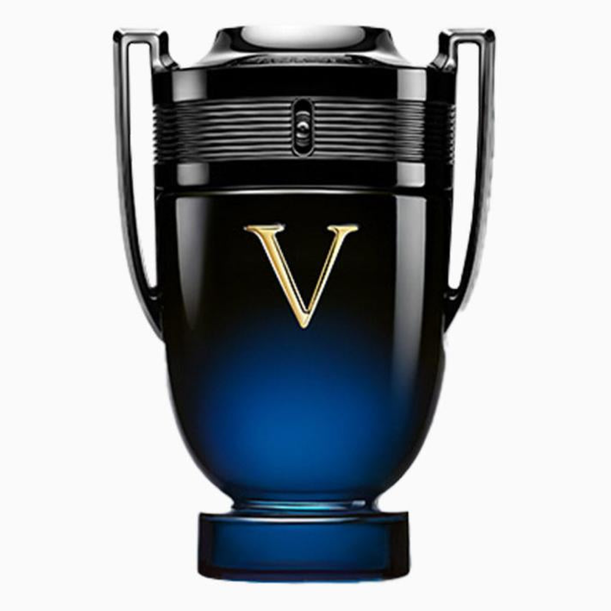 100ml Paco Rabanne - Invictus Victory Elixir - Parfum pour homme 100ml