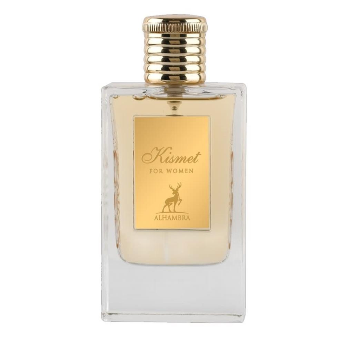 Maison Alhambra - Kismet para Mujer - Eau de Parfum Unisex