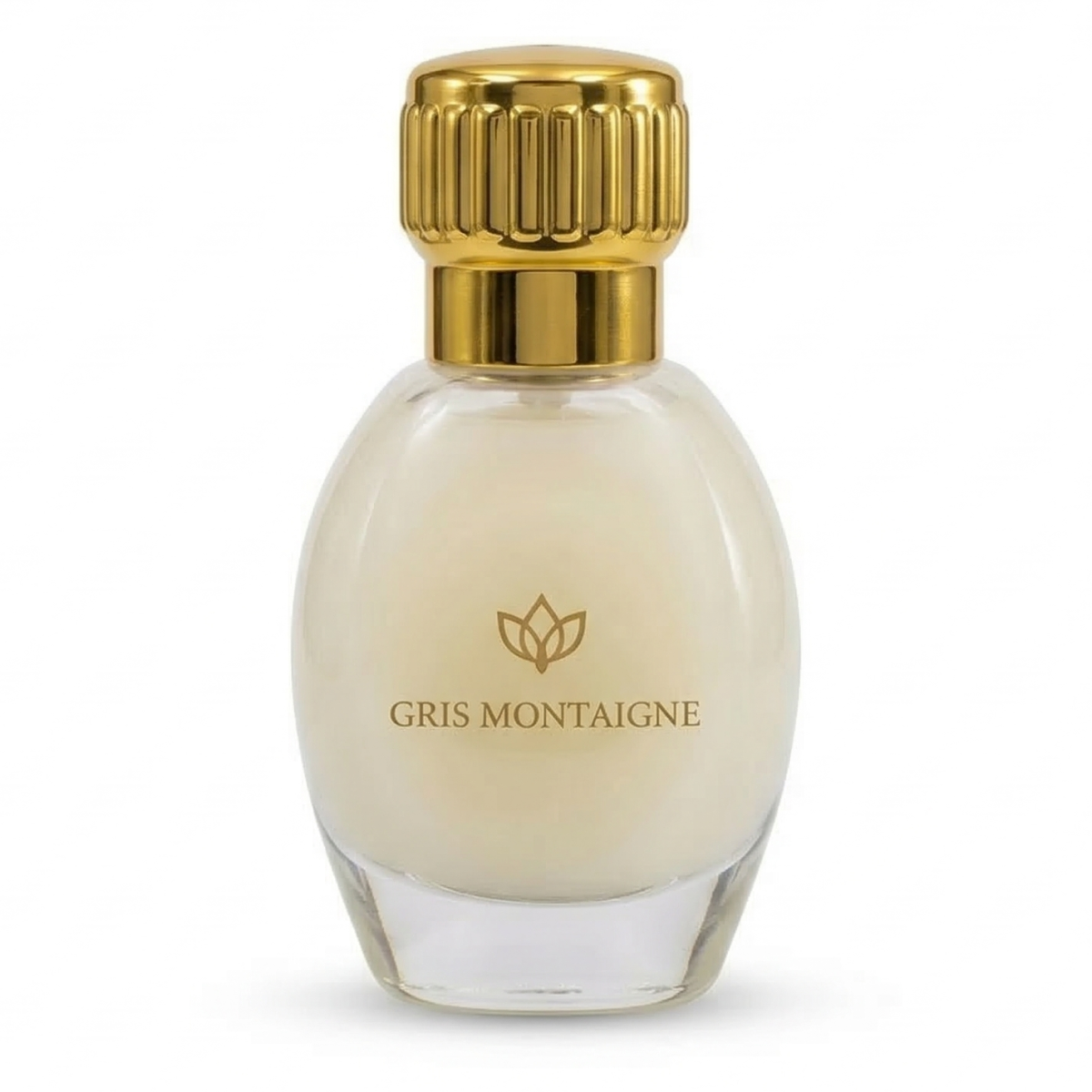 12ml Gris Montaigne - Musc Tahara Oriental Oud - Concentré de Parfum Mixte