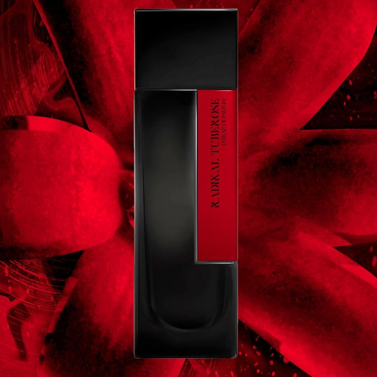 Laurent Mazzone - Radikal Tuberose - Extracto de Perfume
