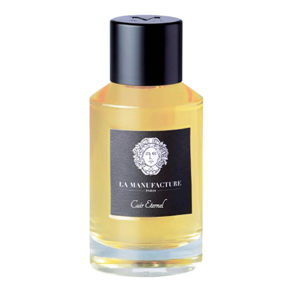 100ml la Manufacture - Cuir Eternel - Eau de Parfum Mixte