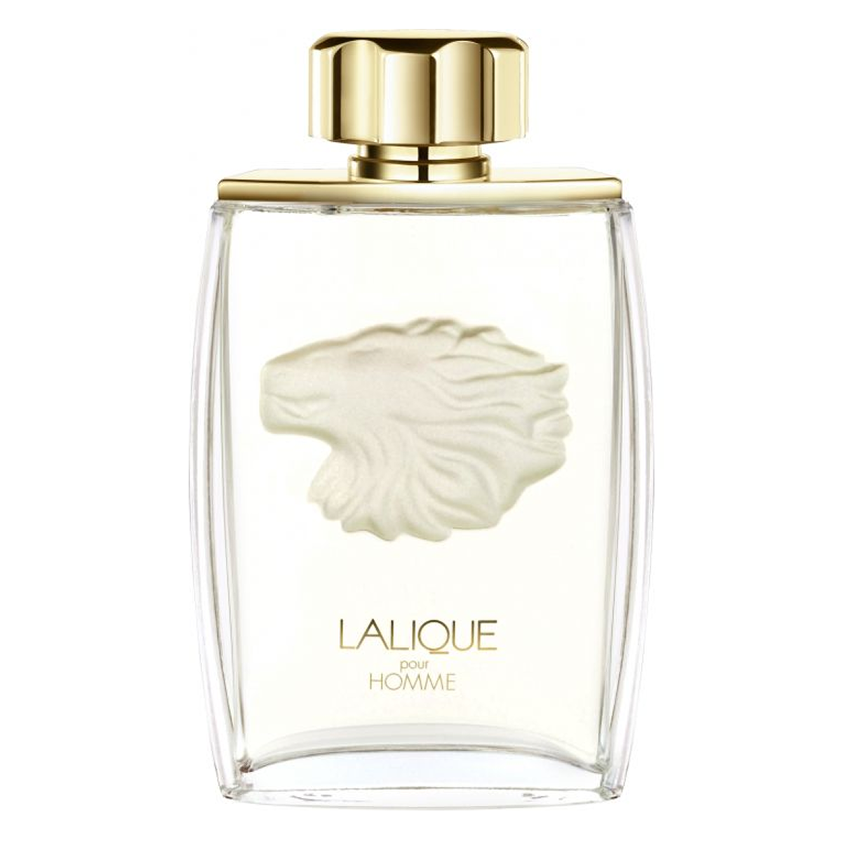 125 ml Lalique - homme Lion - Eau de Toilette
