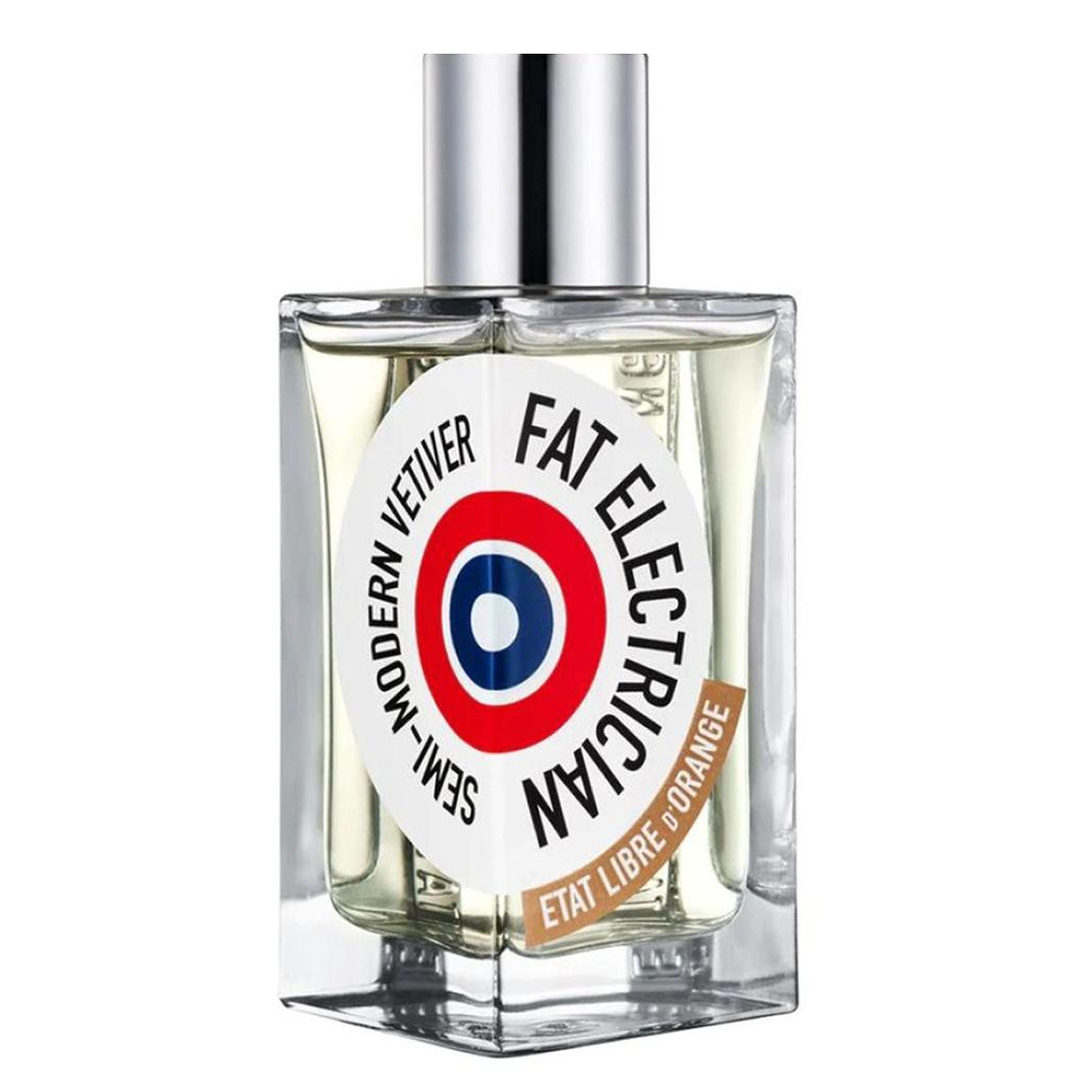 Etat Libre D'Orange - Fat Electrician - Eau de Parfum Unisex