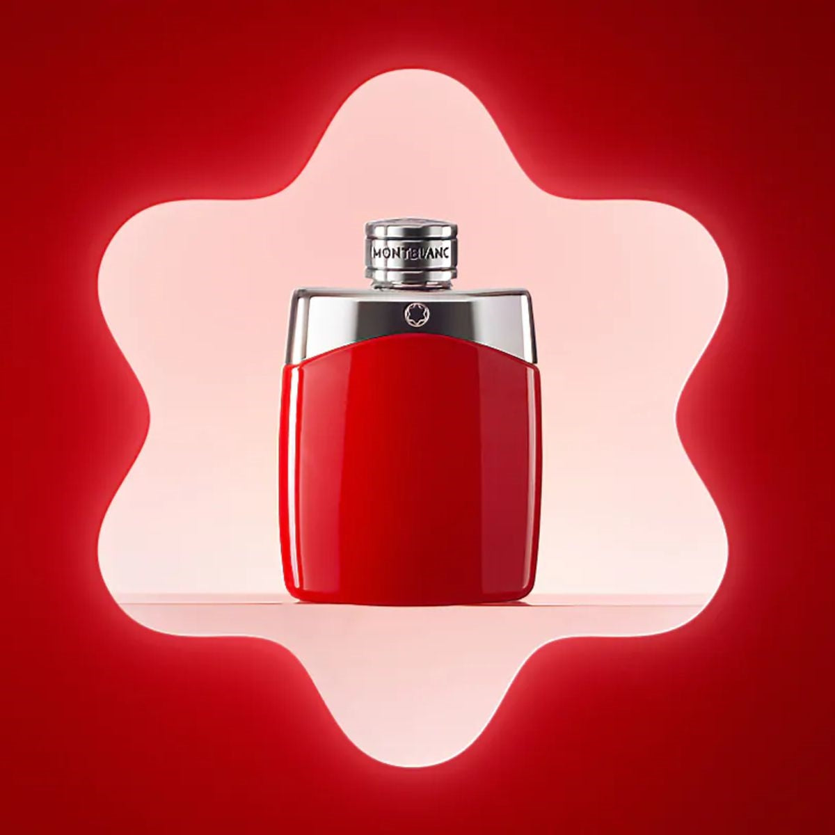 Montblanc - Legend Red - Eau de Parfum para Hombre