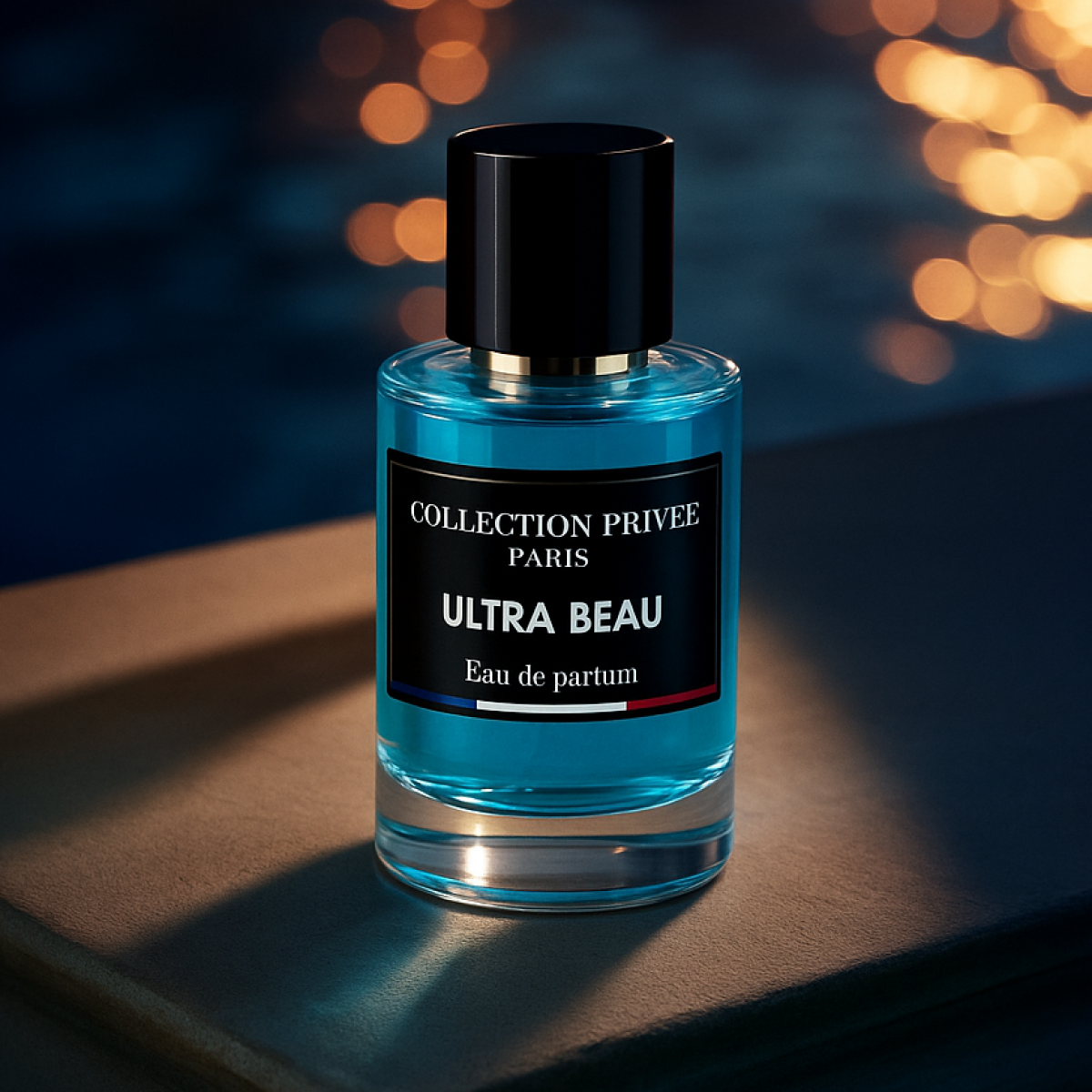 50ml Collection Privée - Ultra Beau - Eau de parfum mixte